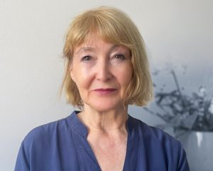 Christiane-Reimers