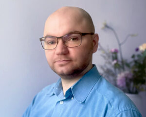 Frank Hartmann