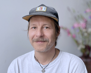 Benjamin Nickel