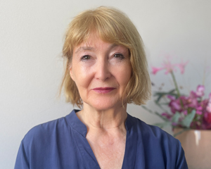Christiane Reimers
