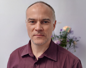 Andre Podein